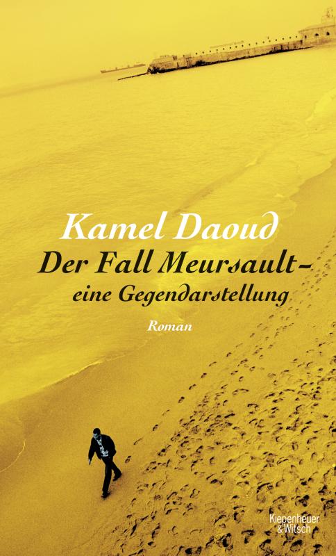 Cover-Bild Der Fall Meursault - eine Gegendarstellung