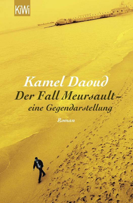 Cover-Bild Der Fall Meursault - eine Gegendarstellung