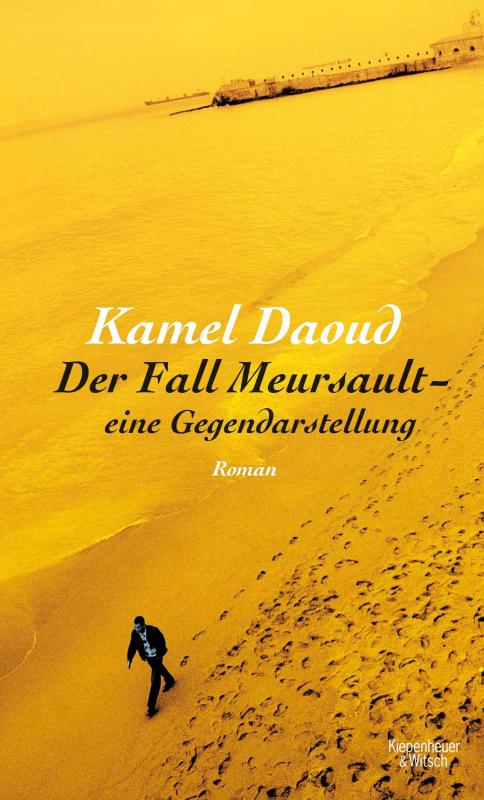 Cover-Bild Der Fall Meursault - eine Gegendarstellung