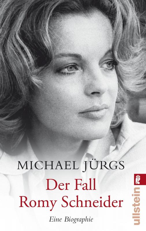 Cover-Bild Der Fall Romy Schneider