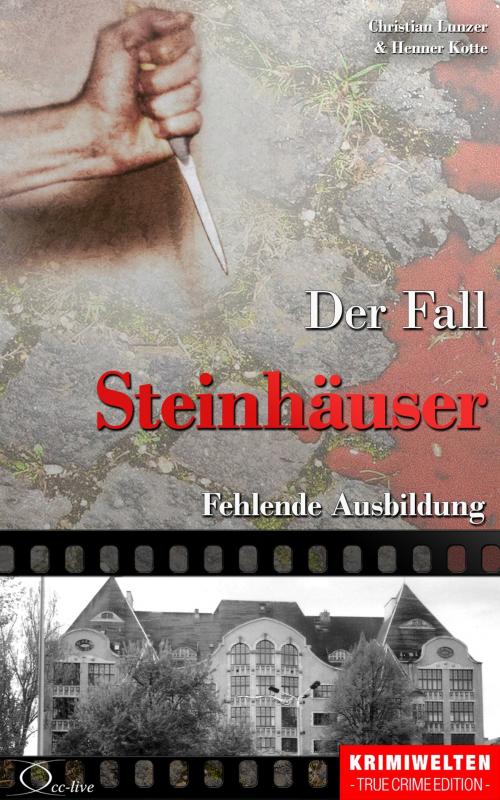 Cover-Bild Der Fall Steinhäuser