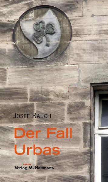 Cover-Bild Der Fall Urbas