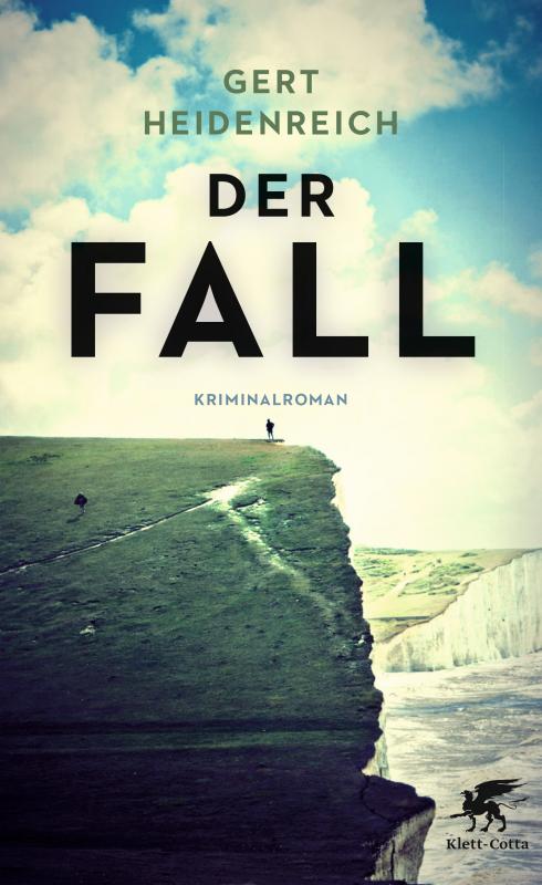 Cover-Bild Der Fall