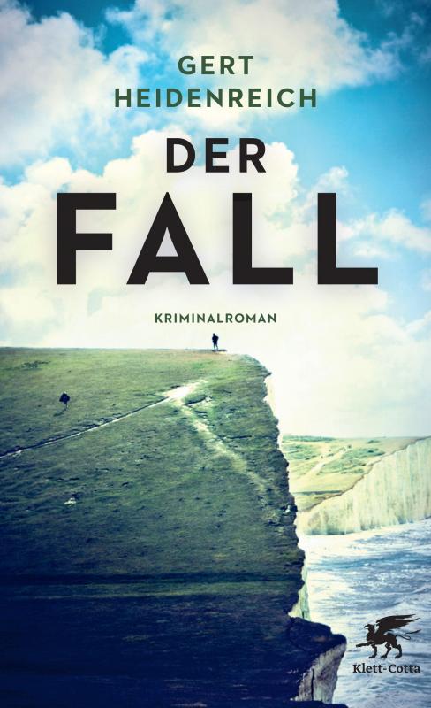 Cover-Bild Der Fall