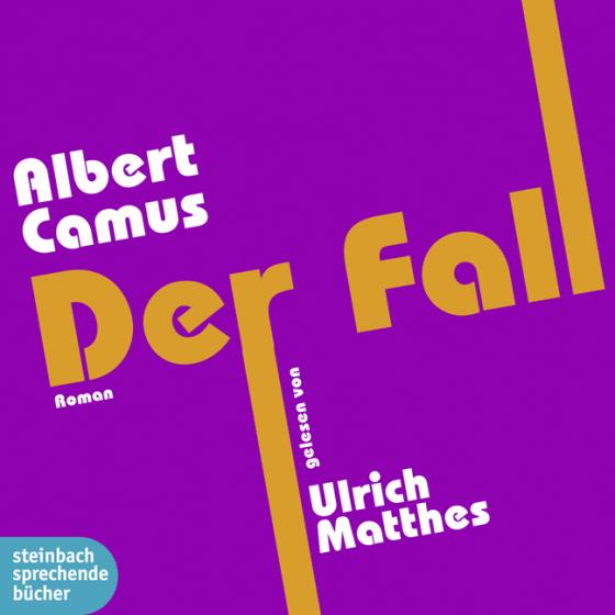 Cover-Bild Der Fall