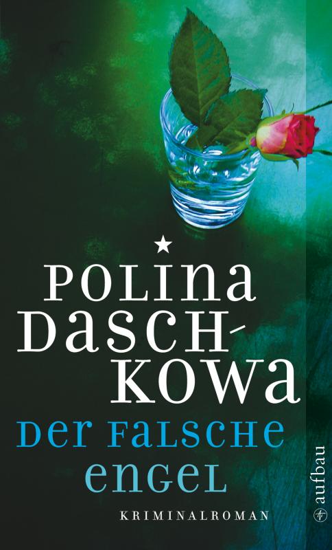 Cover-Bild Der falsche Engel