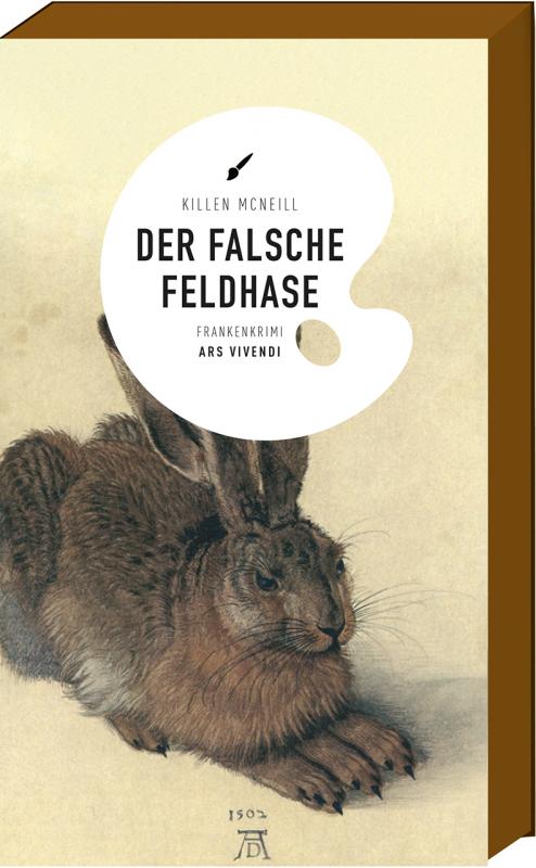 Cover-Bild Der falsche Feldhase