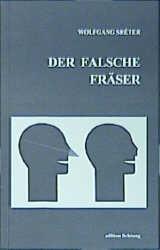 Cover-Bild Der falsche Fräser