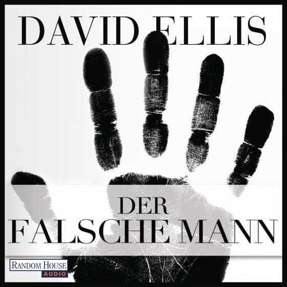 Cover-Bild Der falsche Mann