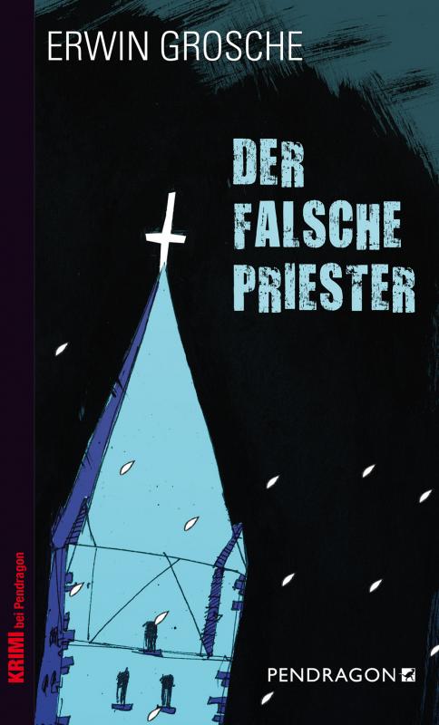 Cover-Bild Der falsche Priester