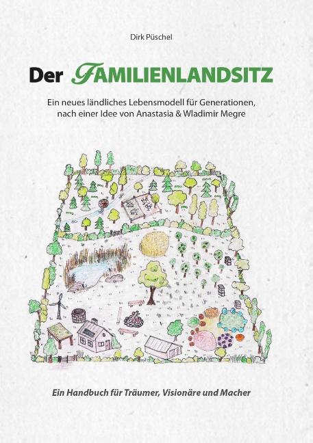 Cover-Bild Der Familienlandsitz