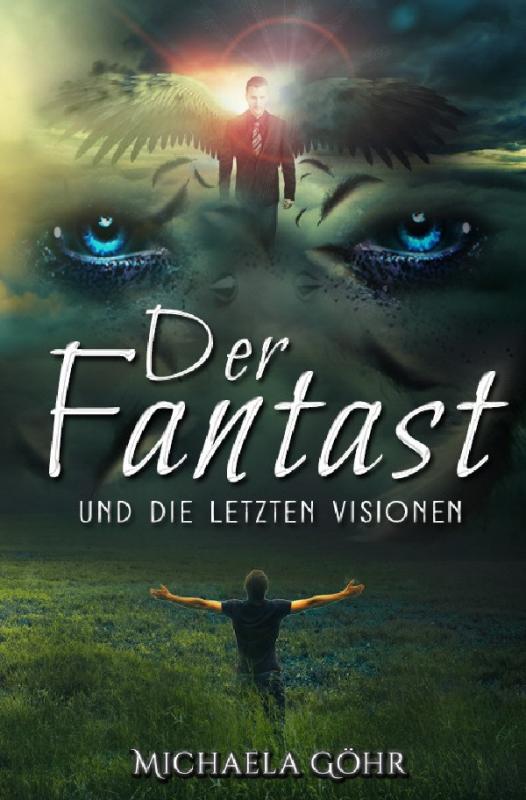 Cover-Bild Der Fantast / Der Fantast und die letzten Visionen