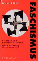 Cover-Bild Der Faschismus