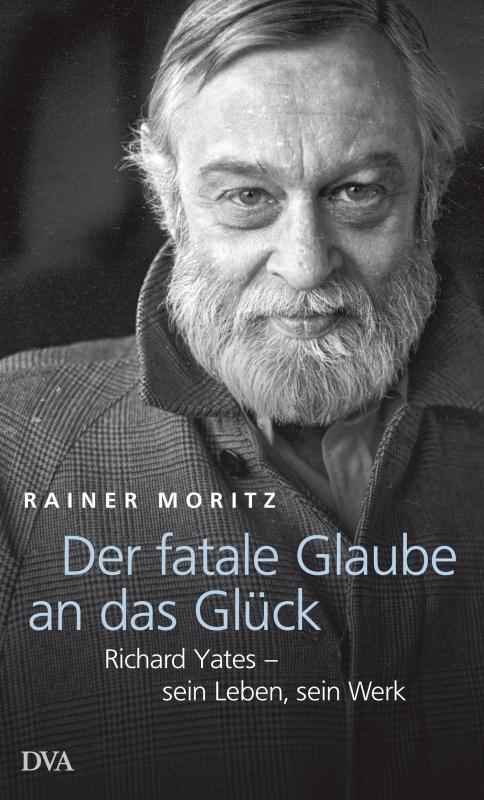 Cover-Bild Der fatale Glaube an das Glück