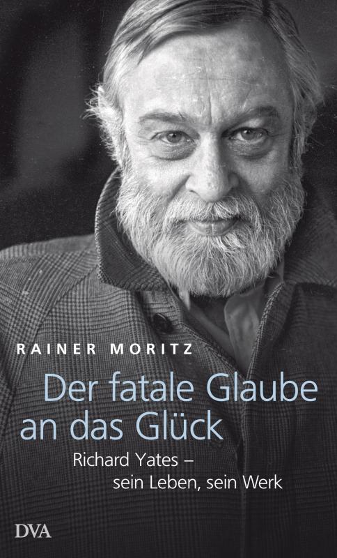 Cover-Bild Der fatale Glaube an das Glück