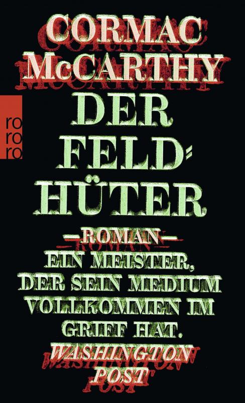 Cover-Bild Der Feldhüter