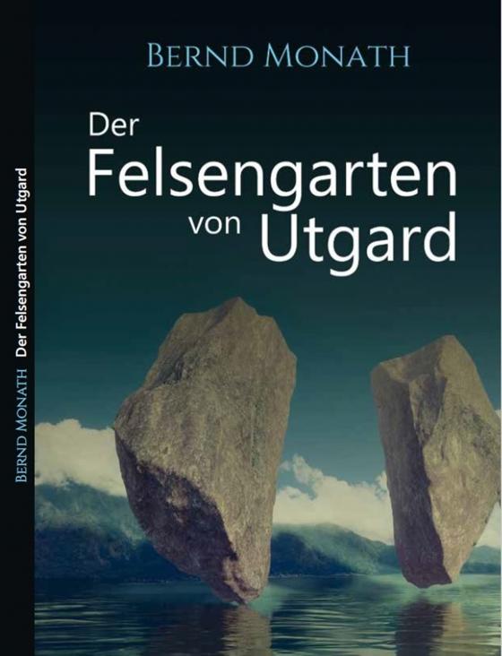 Cover-Bild Der Felsengarten von Utgard