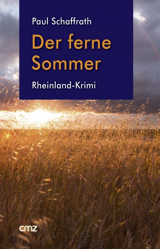 Cover-Bild Der ferne Sommer