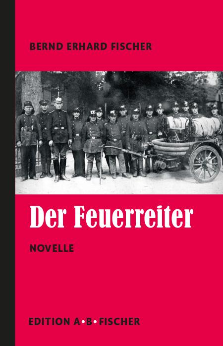 Cover-Bild Der Feuerreiter