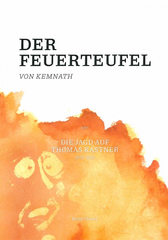 Cover-Bild Der Feuerteufel von Kemnath