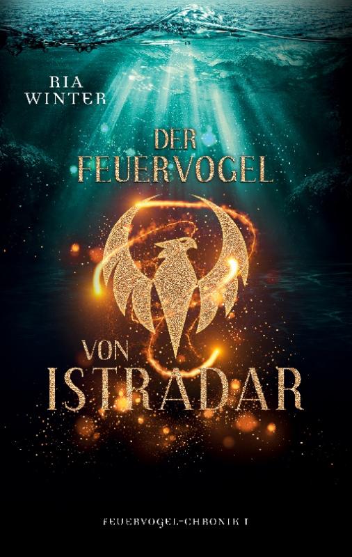 Cover-Bild Der Feuervogel von Istradar