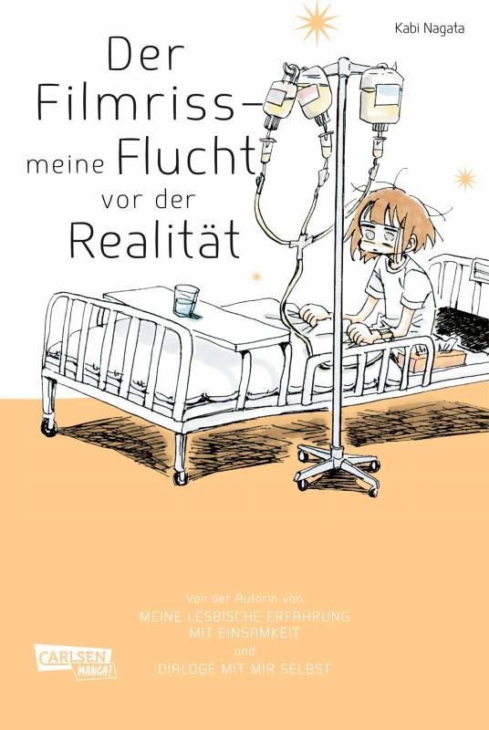 Cover-Bild Der Filmriss - meine Flucht vor der Realität