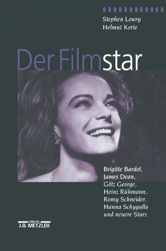 Cover-Bild Der Filmstar