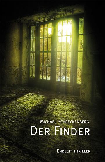 Cover-Bild Der Finder