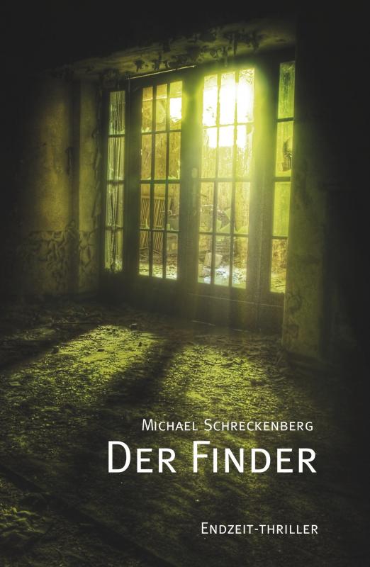 Cover-Bild Der Finder