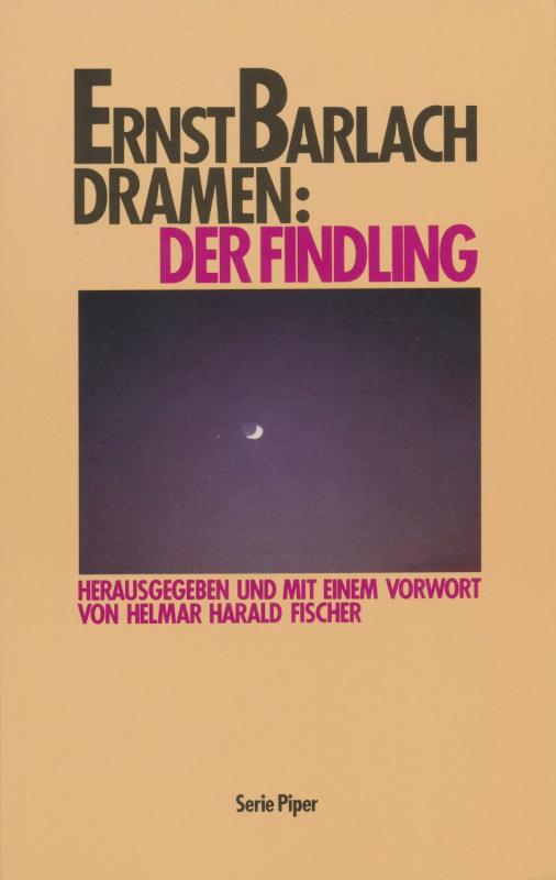 Cover-Bild Der Findling