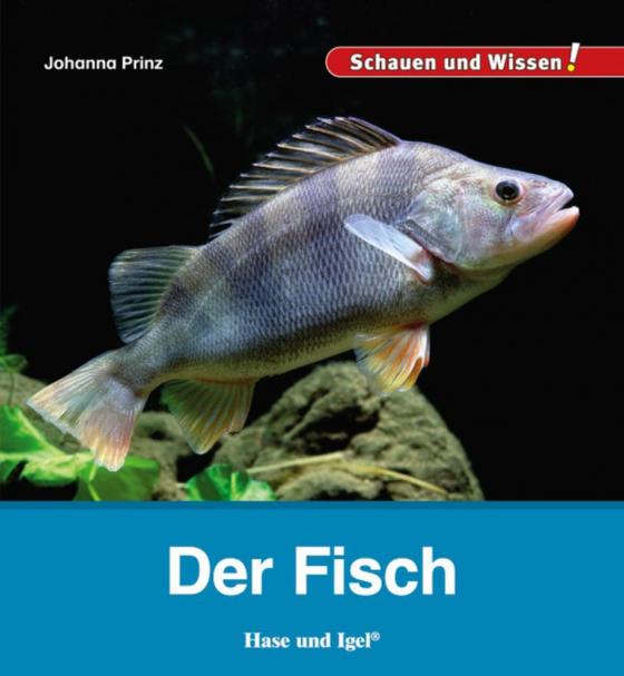 Cover-Bild Der Fisch