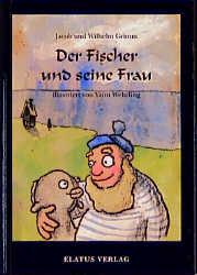 Cover-Bild Der Fischer und seine Frau