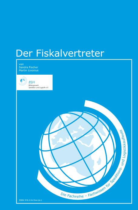 Cover-Bild Der Fiskalvertreter