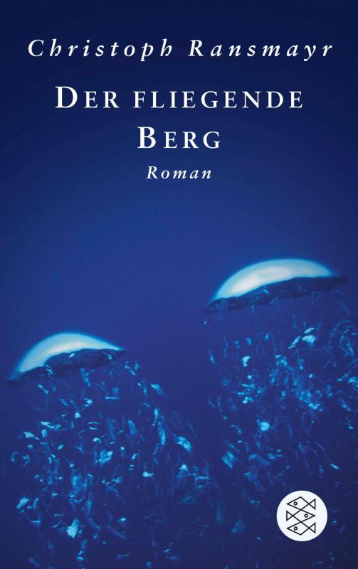 Cover-Bild Der fliegende Berg