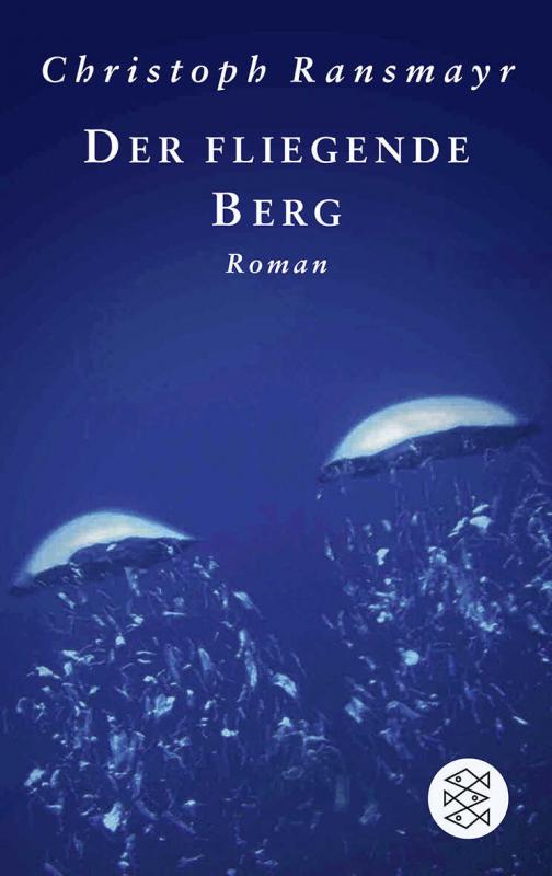 Cover-Bild Der fliegende Berg