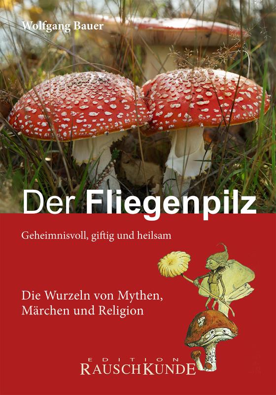 Cover-Bild Der Fliegenpilz