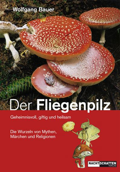 Cover-Bild Der Fliegenpilz