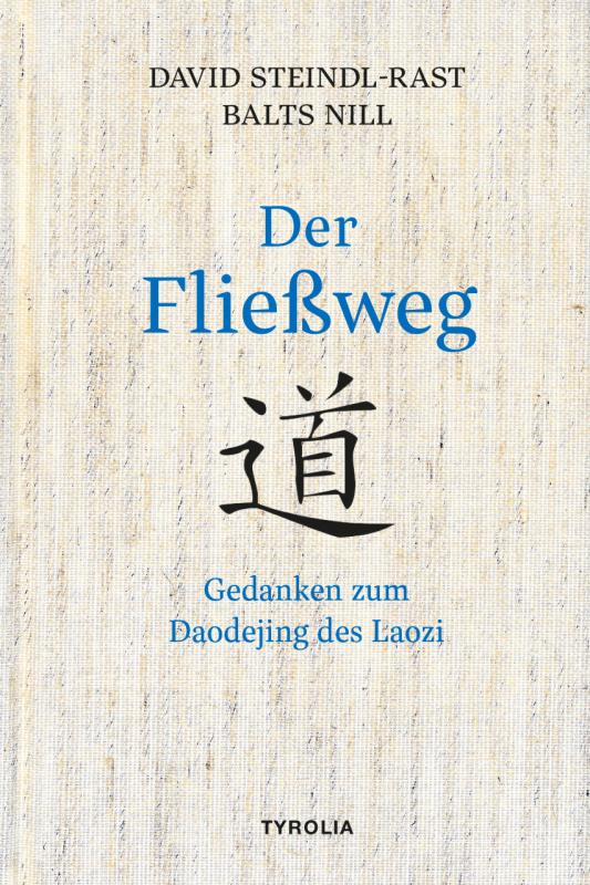 Cover-Bild Der Fließweg