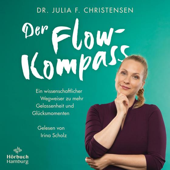 Cover-Bild Der Flow-Kompass