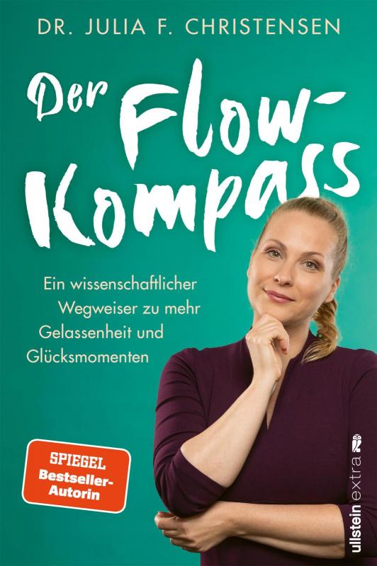 Cover-Bild Der Flow-Kompass