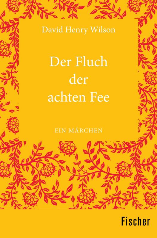 Cover-Bild Der Fluch der achten Fee