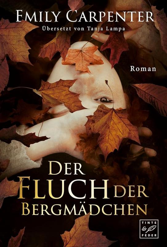 Cover-Bild Der Fluch der Bergmädchen