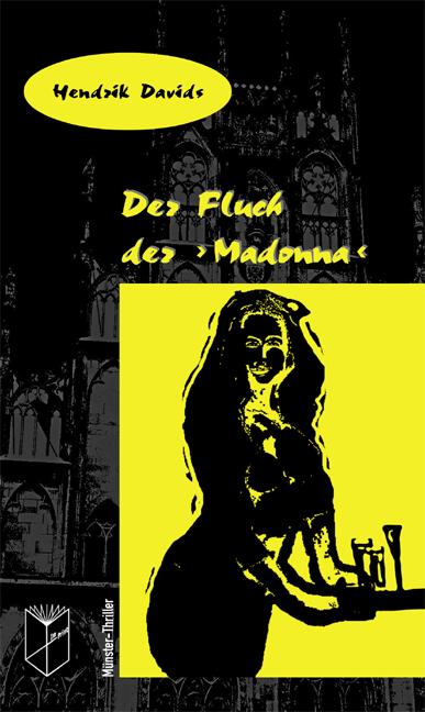 Cover-Bild Der Fluch der 'Madonna'