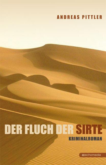 Cover-Bild Der Fluch der Sirte