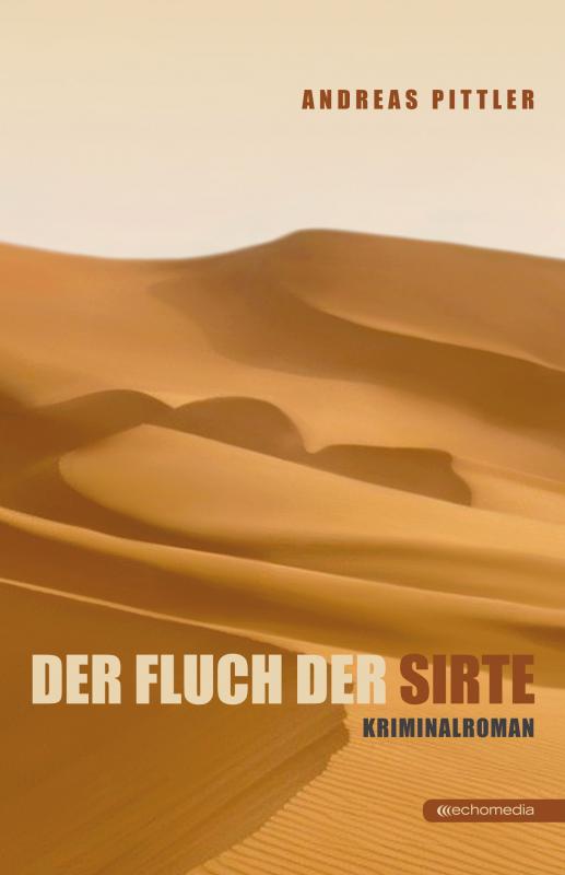 Cover-Bild Der Fluch der Sirte