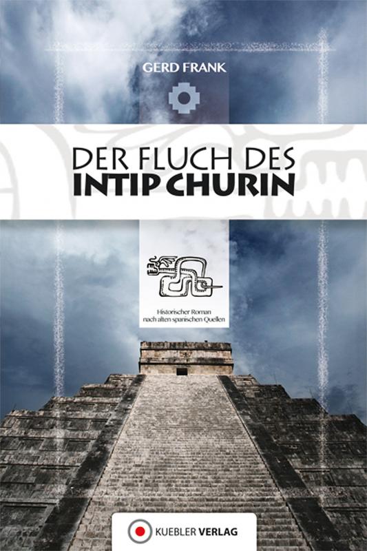 Cover-Bild Der Fluch des Intip Churin