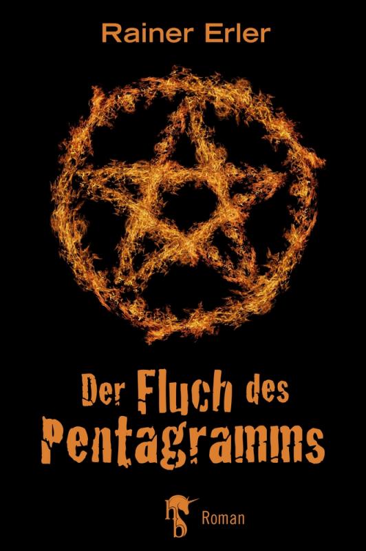 Cover-Bild Der Fluch des Pentagramms