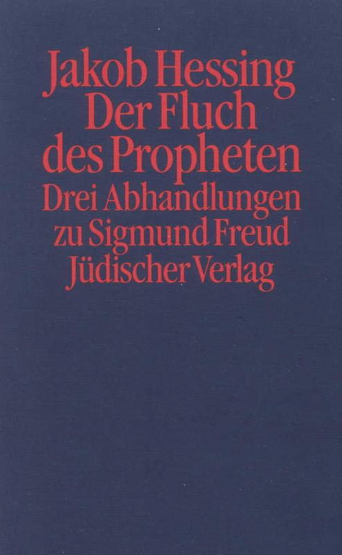 Cover-Bild Der Fluch des Propheten