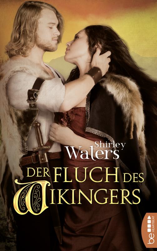 Cover-Bild Der Fluch des Wikingers