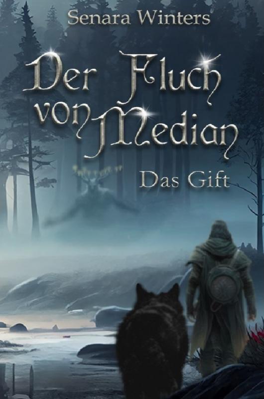 Cover-Bild Der Fluch von Median - Das Gift